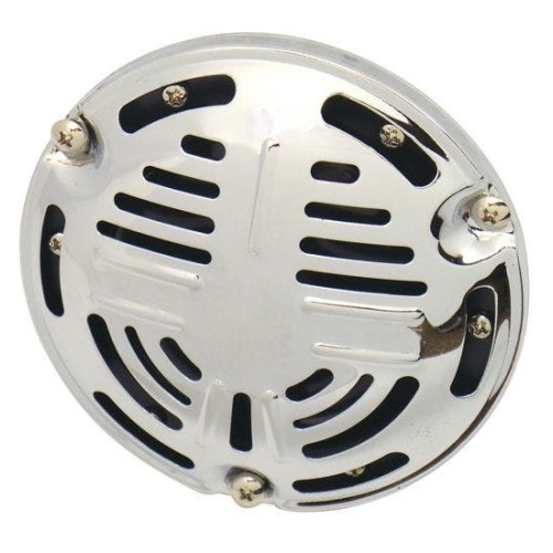 PartzBiz HD: 4425291-12 โวลต์ Horn Springer สไตล์ Harley Big Twin Chopper อะไหล่แทนที่ OE # 69001-42
