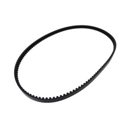 PartzBiz HD VT20-4024 - 24 มม.BDL เข็มขัดเปลี่ยนด้านหลัง 134 ฟัน OE Repl 40000018 Harley Softail 18-Up