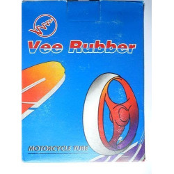 PartzBiz HD VRMU0108 - 26” ท่อรถจักรยานยนต์ 120/50-26 Vee Rubber Tube 26 นิ้ว Tube Bagger Harley หรือ Metric - MU0108