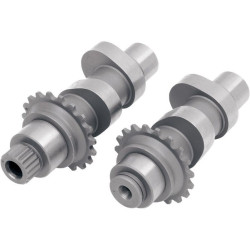 PartzBiz HD DS09250141 - Andrews 26N Conversion Chain Drive Cam สำหรับ Harley Twin Cam 99-06 .490 ” Lift | 216826