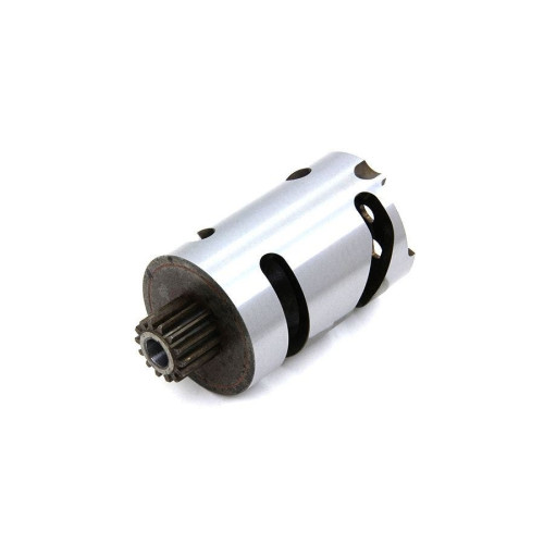 PartzBiz HD: 4425250-45" Transmission Shifter Drum Harley Davidson Knucklehead Panhead 36-52 PartzBiz HD: 4425250-45" Transmission Shifter Drum Harley Davidson Knucklehead Panhead 36-52