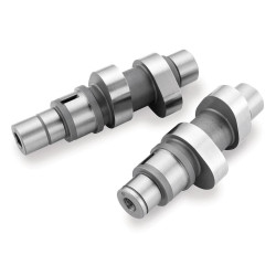 PartzBiz HD DS09250280 - Andrews 54HG Series Grind Gear Drive Cam สำหรับ Harley Twin Cam 07-15 .555 ” Lift | 216354G