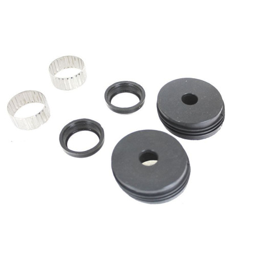 PartzBiz HD: 4425201-6 ชิ้นชุดบูชสวิงอาร์ม 44-0076 OE Repl Harley FLT Touring 80-01 FXR 83-94 PartzBiz HD: 4425201-6 ชิ้นชุดบูชสวิงอาร์ม 44-0076 OE Repl Harley FLT Touring 80-01 FXR 83-94