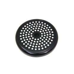 PartzBiz HD VT34-1457 - 8" Black Swiss Cheese Air Cleaner Cover OE Repl 61300541 Harley & Custom PartzBiz HD VT34-1457 - 8" Black Swiss Cheese Air Cleaner Cover OE Repl 61300541 Harley & Custom