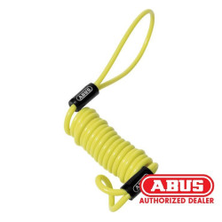 PartzBiz HD WP57-033919 - ABUS 3391960026837 สายเคเบิลหน่วยความจำดิสก์/ล็อคโซ่ 101141 | 3391960026837 PartzBiz HD WP57-033919 - ABUS 3391960026837 สายเคเบิลหน่วยความจำดิสก์/ล็อคโซ่ 101141 | 3391960026837