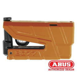 PartzBiz HD WP57-04301 - ABUS 4003318 04301 7 Granit Detecto X+ ล็อคดิสก์สัญญาณเตือน 8077 Org 101084 | 4003318 04301 7 PartzBiz HD WP57-04301 - ABUS 4003318 04301 7 Granit Detecto X+ ล็อคดิสก์สัญญาณเตือน 8077 Org 101084 | 4003318 04301 7