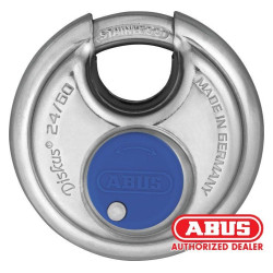 PartzBiz HD WP57-035041 - ABUS 4003318 35041 2 24 diskus lock สแตนเลสสีเงิน/น้ำเงิน 101093 | 4003318 35041 2 PartzBiz HD WP57-035041 - ABUS 4003318 35041 2 24 diskus lock สแตนเลสสีเงิน/น้ำเงิน 101093 | 4003318 35041 2