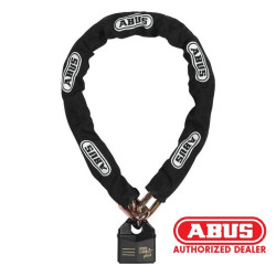 PartzBiz HD WP57-052285 - ABUS 52285 7 Granit Power Chain 37 14KS/120 ห่วงสีดำ 101146 | 522857 PartzBiz HD WP57-052285 - ABUS 52285 7 Granit Power Chain 37 14KS/120 ห่วงสีดำ 101146 | 522857