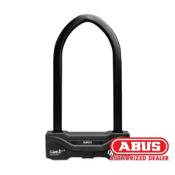 PartzBiz HD WP57-058607 - ABUS 4003318 58607 1 Granit Extreme U Lock 59 กุญแจมือ 101127 | 4003318 58607 1 PartzBiz HD WP57-058607 - ABUS 4003318 58607 1 Granit Extreme U Lock 59 กุญแจมือ 101127 | 4003318 58607 1