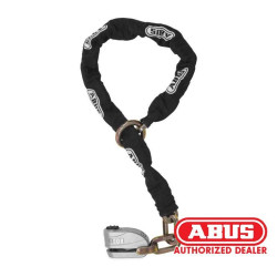PartzBiz HD WP57-076699 - ABUS 4003318 76699 2 Granit Detecto Xplus Alarm Disc Lock 8008 พร้อมโซ่ | 4003318 76699 2 PartzBiz HD WP57-076699 - ABUS 4003318 76699 2 Granit Detecto Xplus Alarm Disc Lock 8008 พร้อมโซ่ | 4003318 76699 2