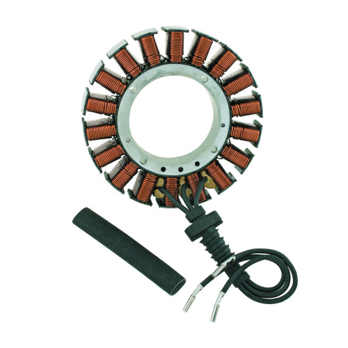PartzBiz HD: 4425104-Accel Unmolded Alternator Stator 40 Amp Repl 30017-07 Harley Dyna 2007 FXD/WG Models PartzBiz HD: 4425104-Accel Unmolded Alternator Stator 40 Amp Repl 30017-07 Harley Dyna 2007 FXD/WG Models