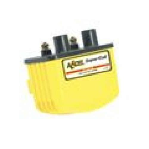 PartzBiz HD: 4425097-Accel Performance Single Fire Super Coil for Harley | 140408