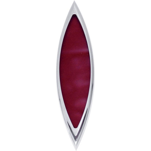 PartzBiz HD: 4425068-Paul Yaffe Bagger Nation Chrome Snake Eye EZ LED Taillight Turn Signals Harley | EZSE-C PartzBiz HD: 4425068-Paul Yaffe Bagger Nation Chrome Snake Eye EZ LED Taillight Turn Signals Harley | EZSE-C