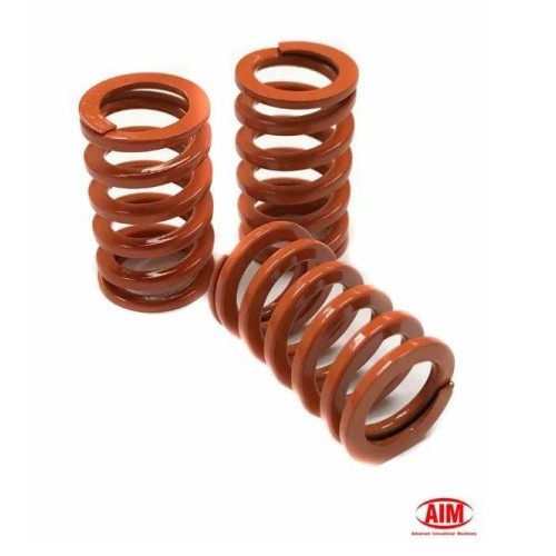 PartzBiz HD: 4424958-AIM AM008-006 Soft Clutch Coil Spring Kit for A&S Clutch Harley 13-17 Harley CVO electra road glide street king breakout heritage fat boy bob trike tri softail touring davidson
