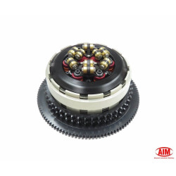 PartzBiz HD TA008-002 - AIM TA008-002 CF2 Complete Performance Cable Clutch Kit Harley Big Twin 07-Up best new performance replacement upgrade PartzBiz HD TA008-002 - AIM TA008-002 CF2 Complete Performance Cable Clutch Kit Harley Big Twin 07-Up best new performance replacement upgrade