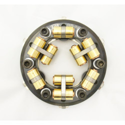PartzBiz HD VP026-95LT/IV - Aim Variable Pressure Clutch (Up To 124") For Harley 98-Up Big Twin Models - VP019-95LT PartzBiz HD VP026-95LT/IV - Aim Variable Pressure Clutch (Up To 124") For Harley 98-Up Big Twin Models - VP019-95LT