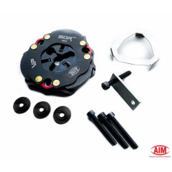 PartzBiz HD VP047-SDR - AIM VP-SDR V2 Max Variable Pressure 3 Stud Slipper Clutch Harley Touring 17-Up PartzBiz HD VP047-SDR - AIM VP-SDR V2 Max Variable Pressure 3 Stud Slipper Clutch Harley Touring 17-Up