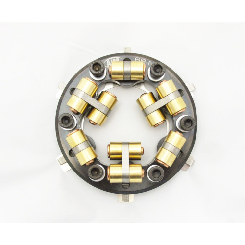 PartzBiz HD: 4424939-Aim Variable Pressure Easy Pull Clutch Plate Next Generation Low Profile VP68LT/IV 