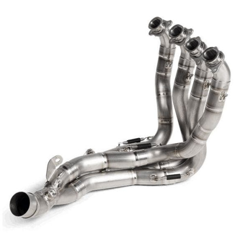 PartzBiz HD: 4424916-Akrapovic E-H10E2 เฮดเดอร์ไทเทเนียม Honda CBR1000RR 2020
