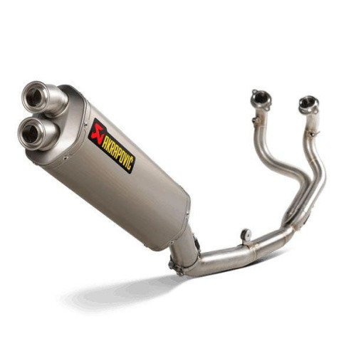 PartzBiz HD: 4424924-Akrapovic Racing Line Titanium Exhaust System Honda CRF1100L Africa Twin 2020 PartzBiz HD: 4424924-Akrapovic Racing Line Titanium Exhaust System Honda CRF1100L Africa Twin 2020