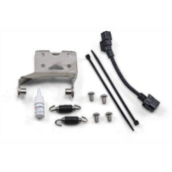 PartzBiz HD DS18102680 - Akrapovic S-H6R13-HEGEHT ท่อ Full System Race ไทเทเนียม CBR650 14-19 | S-H6R13-HEGEHT 1810-2680 18102680