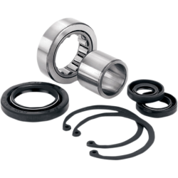 PartzBiz HD AB25-3101 - All Balls 25-3101 ชุดซีลแบริ่ง Mainshaft หลักด้านใน Harley Big Twin 89-07 PartzBiz HD AB25-3101 - All Balls 25-3101 ชุดซีลแบริ่ง Mainshaft หลักด้านใน Harley Big Twin 89-07