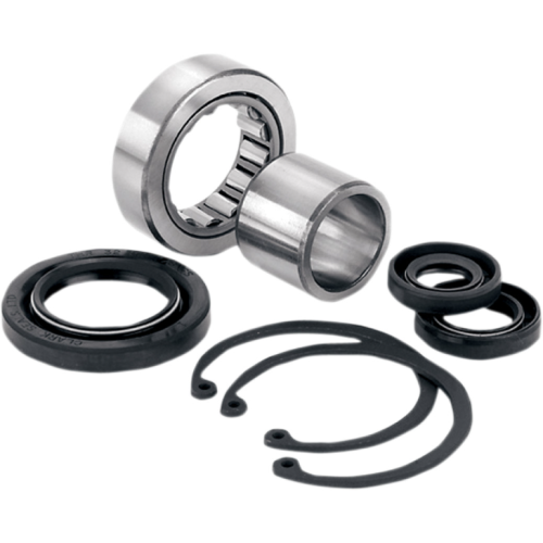 PartzBiz HD: 4424848-All Balls 25-3101 ชุดซีลแบริ่ง Mainshaft หลักด้านใน Harley Big Twin 89-07 PartzBiz HD: 4424848-All Balls 25-3101 ชุดซีลแบริ่ง Mainshaft หลักด้านใน Harley Big Twin 89-07