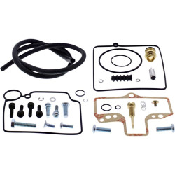 PartzBiz HD AB26-10052 - All Balls Carburetor Gasket Repair Kit Mikuni 42 and 45 Series 26-10052 PartzBiz HD AB26-10052 - All Balls Carburetor Gasket Repair Kit Mikuni 42 and 45 Series 26-10052