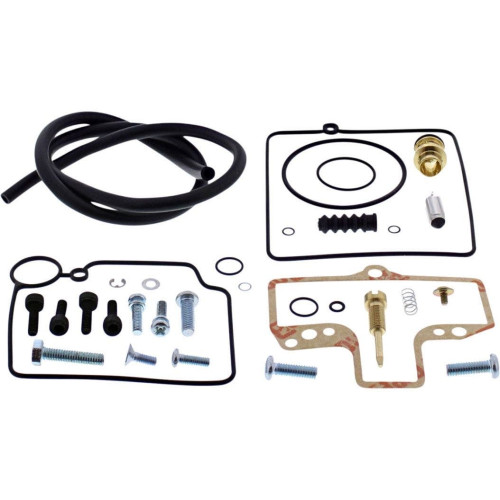 PartzBiz HD: 4424855-All Balls Carburetor Gasket Repair Kit Mikuni 42 and 45 Series 26-10052 PartzBiz HD: 4424855-All Balls Carburetor Gasket Repair Kit Mikuni 42 and 45 Series 26-10052