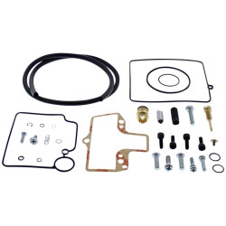 PartzBiz HD AB26-10053 - All Balls Carburetor Gasket Repair Kit Mikuni 48 Series 26-10053 PartzBiz HD AB26-10053 - All Balls Carburetor Gasket Repair Kit Mikuni 48 Series 26-10053