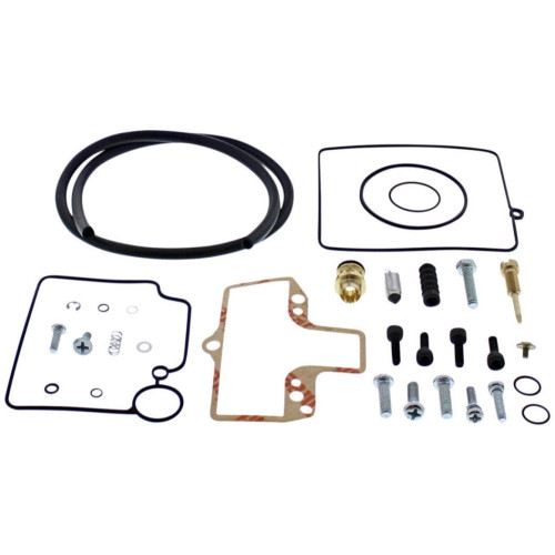PartzBiz HD: 4424856-All Balls Carburetor Gasket Repair Kit Mikuni 48 Series 26-10053 PartzBiz HD: 4424856-All Balls Carburetor Gasket Repair Kit Mikuni 48 Series 26-10053