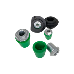 PartzBiz HD DS13020751 - Alloy Art Gooden-Tite Swingarm Reinforment Bushings for Harley Touring FL 11-up | GT-SA1 PartzBiz HD DS13020751 - Alloy Art Gooden-Tite Swingarm Reinforment Bushings for Harley Touring FL 11-up | GT-SA1