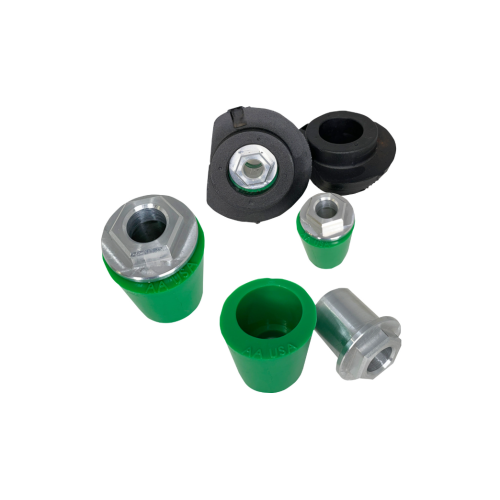 PartzBiz HD: 4424794-Alloy Art Gooden-Tite Swingarm Reinforment Bushings for Harley Touring FL 11-up  | GT-SA1