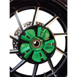 PartzBiz HD DS02130649 - Alloy Art Heavy Duty Cush Drive Hub Pulley Dampener for Harley 09-20 | SC-1 SC-1 Repl OEM 40278-09 PartzBiz HD DS02130649 - Alloy Art Heavy Duty Cush Drive Hub Pulley Dampener for Harley 09-20 | SC-1 SC-1 Repl OEM 40278-09