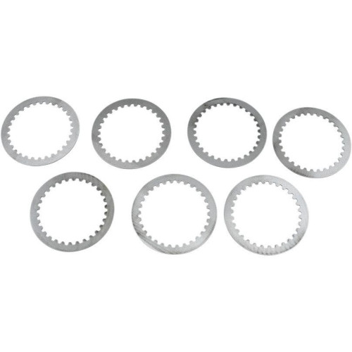 PartzBiz HD: 4424714-Alto 095757 Replacement Fiber Friction Plate Clutch Kit 15-19 Indian Scout Sixty Bobber Performance replacement upgrade transmission drivetrain power heavy duty disc aramid fiber 1131-3328 11313328 PartzBiz HD: 4424714-Alto 095757 Replacement Fiber Friction Plate Clutch Kit 15-19 Indian Scout Sixty Bobber Performance replacement upgrade transmission drivetrain power heavy duty disc aramid fiber 1131-3328 11313328