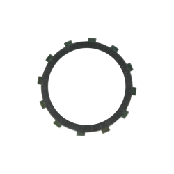 PartzBiz HD DS11313890 - Alto Clutch Friction Plate for Harley 095792-345 14-21 Indian Models | 095792-345 PartzBiz HD DS11313890 - Alto Clutch Friction Plate for Harley 095792-345 14-21 Indian Models | 095792-345