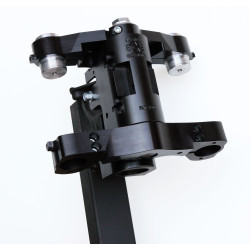 PartzBiz HD BON-26 - ชุดล้อ American Suspension Bolt On Neck 26” สำหรับ Harley Touring รุ่น BON-26 PartzBiz HD BON-26 - ชุดล้อ American Suspension Bolt On Neck 26” สำหรับ Harley Touring รุ่น BON-26