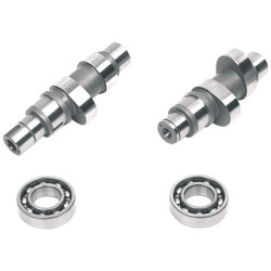 PartzBiz HD DS09250168 - Andrews 21G Series Grind Gear Drive Cam สำหรับ Harley Twin Cam 07-15 .498 ” Lift | 216321G