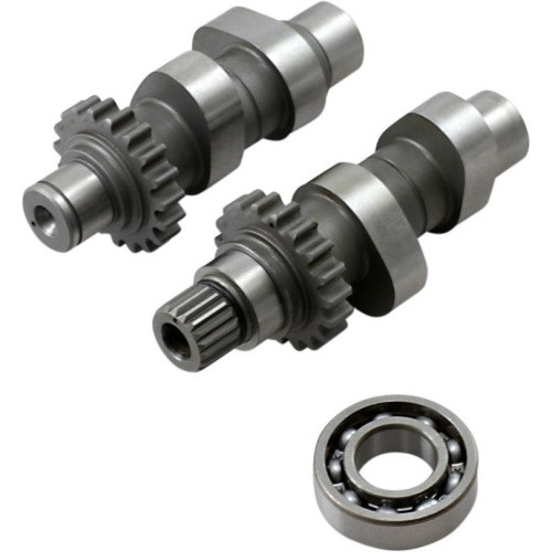 PartzBiz HD: 4424625-Andrews 288157 Chain Drive TW57 Series Performance Camshafts Kit 99-06 Harley Davidson Twin Cam Touring Softail Electra Road Street Glide King Slim Fat Boy Bob Low Rider Classic Breakout Rocker Deluxe Duce อัพเกรดกำลังทดแทน 0925-1274 492956 PartzBiz HD: 4424625-Andrews 288157 Chain Drive TW57 Series Performance Camshafts Kit 99-06 Harley Davidson Twin Cam Touring Softail Electra Road Street Glide King Slim Fat Boy Bob Low Rider Classic Breakout Rocker Deluxe Duce อัพเกรดกำลังทดแทน 0925-1274 492956