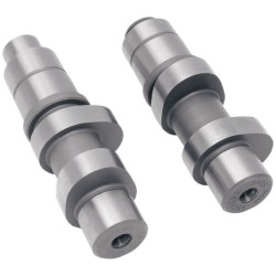 PartzBiz HD DS09250172 - Andrews 37HG Series Grind Gear Drive Cam สำหรับ Harley Twin Cam 06-17 .510” Lift