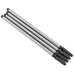 PartzBiz HD DSDS193112 - Andrews Chrome Moly เหล็กปรับ Pushrods 84-99 Harley Evolution OE 17900-87 DS193112 494606 292140 PartzBiz HD DSDS193112 - Andrews Chrome Moly เหล็กปรับ Pushrods 84-99 Harley Evolution OE 17900-87 DS193112 494606 292140