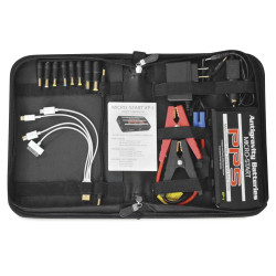 PartzBiz HD WP58-7102 - Antigravity Micro-Start XP-1 Jump Start Starter แหล่งจ่ายไฟส่วนบุคคล PPS XP-1