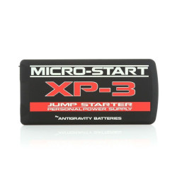 PartzBiz HD WP58-7101 - Antigravity Micro-Start XP-3 Jump Start Starter แหล่งจ่ายไฟส่วนบุคคล