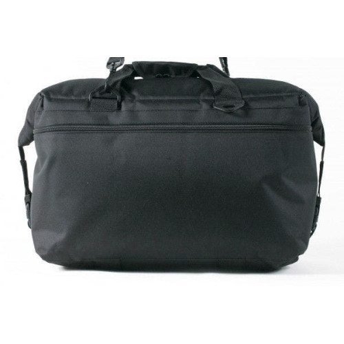 PartzBiz HD: 4424587-AO 36 Pack Can Canvas Cooler (Black) Marine Auto AO36BK PartzBiz HD: 4424587-AO 36 Pack Can Canvas Cooler (Black) Marine Auto AO36BK