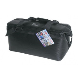 PartzBiz HD AOCR36BK - AO Coolers 36 Can Pack Carbon Series กระเป๋าเดินทางสีดำ | AOCR36BK