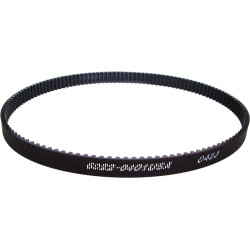 PartzBiz HD WP827-07213 - APM Belt Carbon Rear Drive 1 1/2" 132T OE Repl 40023-86 Harley Softail 87-94 PartzBiz HD WP827-07213 - APM Belt Carbon Rear Drive 1 1/2" 132T OE Repl 40023-86 Harley Softail 87-94