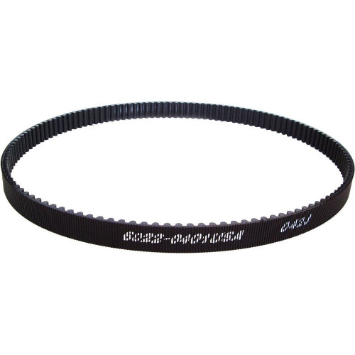 PartzBiz HD: 4424593-APM Belt Carbon Rear Drive 1 1/2" 132T OE Repl 40023-86 Harley Softail 87-94