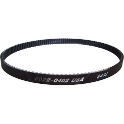 PartzBiz HD WP827-07214 - APM Belt Carbon Rear Drive 1 1/2" 132T OE Repl 40023-86 Harley Softail 87-94 PartzBiz HD WP827-07214 - APM Belt Carbon Rear Drive 1 1/2" 132T OE Repl 40023-86 Harley Softail 87-94