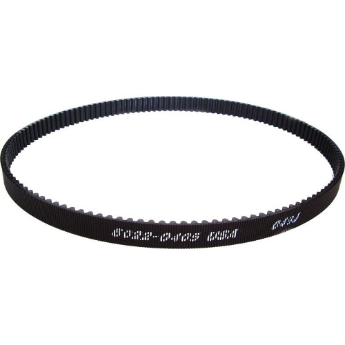 PartzBiz HD: 4424553-APM Belt Carbon Rear Drive 1 1/2" 136T OE Repl 40001-85 Harley FXR FLT 85-96 PartzBiz HD: 4424553-APM Belt Carbon Rear Drive 1 1/2" 136T OE Repl 40001-85 Harley FXR FLT 85-96