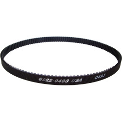 PartzBiz HD WP827-07215 - APM Belt Carbon Rear Drive 1 1/2" 136T OE Repl 40015-90 Harley Dyna 91-99 PartzBiz HD WP827-07215 - APM Belt Carbon Rear Drive 1 1/2" 136T OE Repl 40015-90 Harley Dyna 91-99